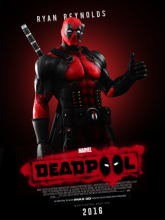 Deadpool 1
