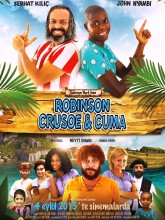 Robinson Crusoe ve Cuma