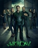 Arrow 1. Sezon izle