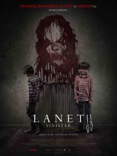 Lanet 2 | Sinister 2