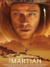 Marslı | The Martian