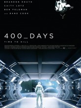 400 Gün | 400 Days