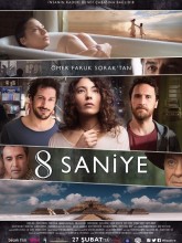 8 Saniye