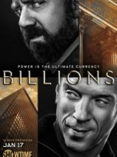 Billions 1. Sezon izle