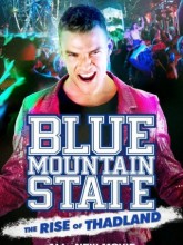 Blue Mountain State: Thadland’ın Yükselişi izle |1080p|