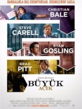 Büyük Açık | The Big Short