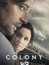 Colony 1. Sezon izle