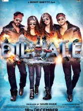 Dilwale