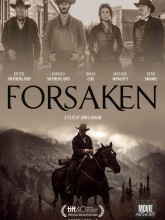 Kuşatılmış | Forsaken