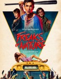 Ucubeler Uzaylılara Karşı | Freaks of Nature