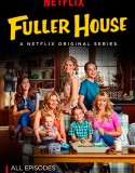 Fuller House 1. Sezon izle