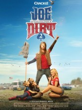 Geçmişin Peşinde | Joe Dirt 2: Beautiful Loser