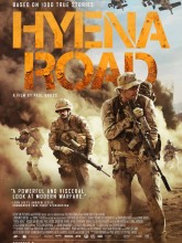 Hyena Road izle |1080p|