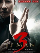 Ip Man 3