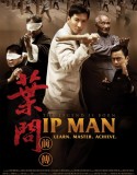 Ip Man: Efsane Doğuyor