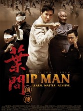 Ip Man: Efsane Doğuyor