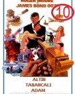 James Bond 10: Altın Tabancalı Adam (1974)