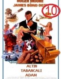 James Bond 10: Altın Tabancalı Adam (1974)