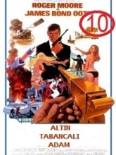 James Bond 10: Altın Tabancalı Adam (1974)