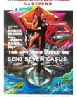 James Bond 11: Beni Seven Casus (1977)