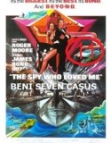 James Bond 11: Beni Seven Casus (1977)