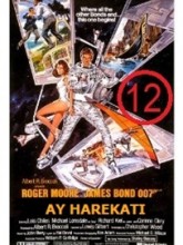 James Bond 12: Ay Harekatı (1979)