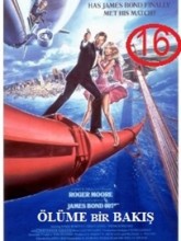 James Bond 16: Ölüme Bir Bakış (1985)