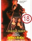 James Bond 18: Öldürme Yetkisi (1989)