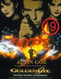 James Bond 19: Altın Göz (1995)