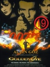 James Bond 19: Altın Göz (1995)