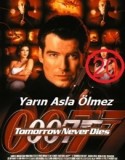 James Bond 20: Yarın Asla Ölmez (1997)