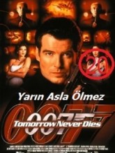 James Bond 20: Yarın Asla Ölmez (1997)