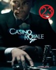 James Bond 23: Casino Royale (2006)