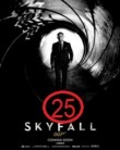 James Bond 25: Skyfall (2012)