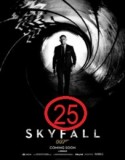 James Bond 25: Skyfall (2012)