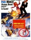 James Bond 7: Kraliçenin Hizmetinde (1969)