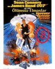 James Bond 8: Ölümsüz Elmaslar (1971)