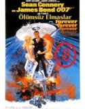 James Bond 8: Ölümsüz Elmaslar (1971)