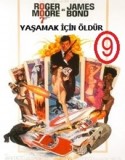 James Bond 9: Yaşamak İçin Öldür (1973)