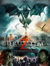 Jeruzalem izle |1080p|