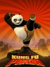 Kung Fu Panda 1