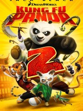 Kung Fu Panda 2