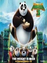 Kung Fu Panda 3