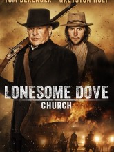 Lonesome Dove Kilisesi