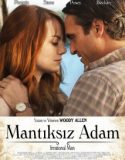 Mantıksız Adam | Irrational Man