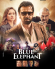 Mavi Fil | The Blue Elephant