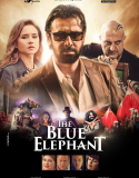 Mavi Fil | The Blue Elephant