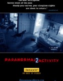 Paranormal Activity 2