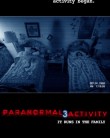 Paranormal Activity 3