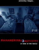 Paranormal Activity 3